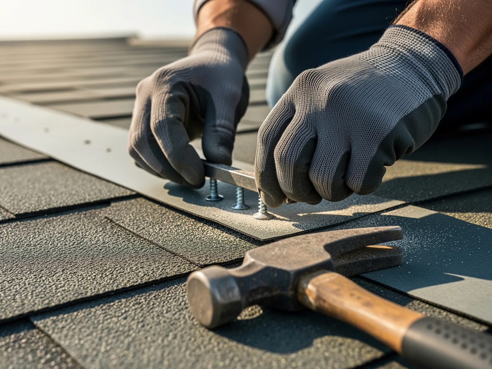 Why choose Fascia Repair in Victor, WV